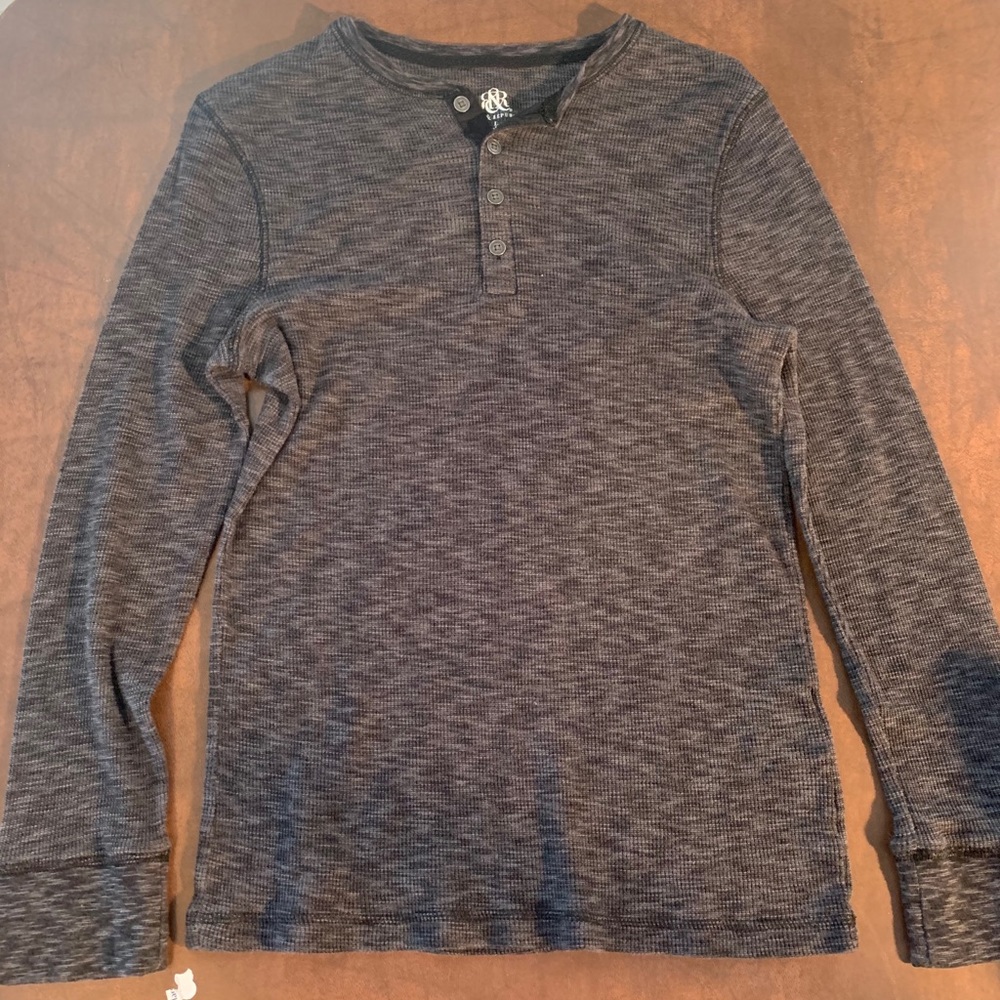 Long sleeve